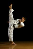 taekwando