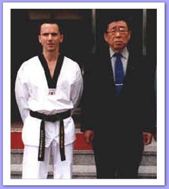 taekwondo wtf